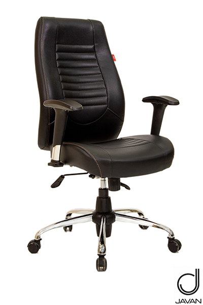 J750B Office Chair