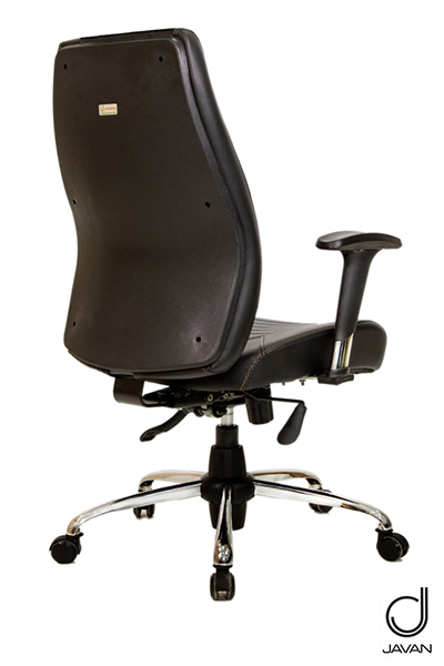 J750B Office Chair