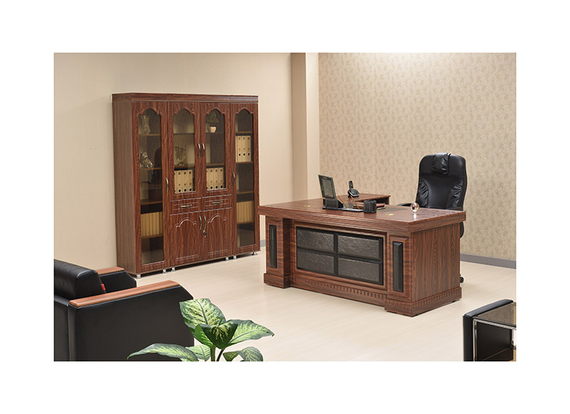 میز کارشناسی K52