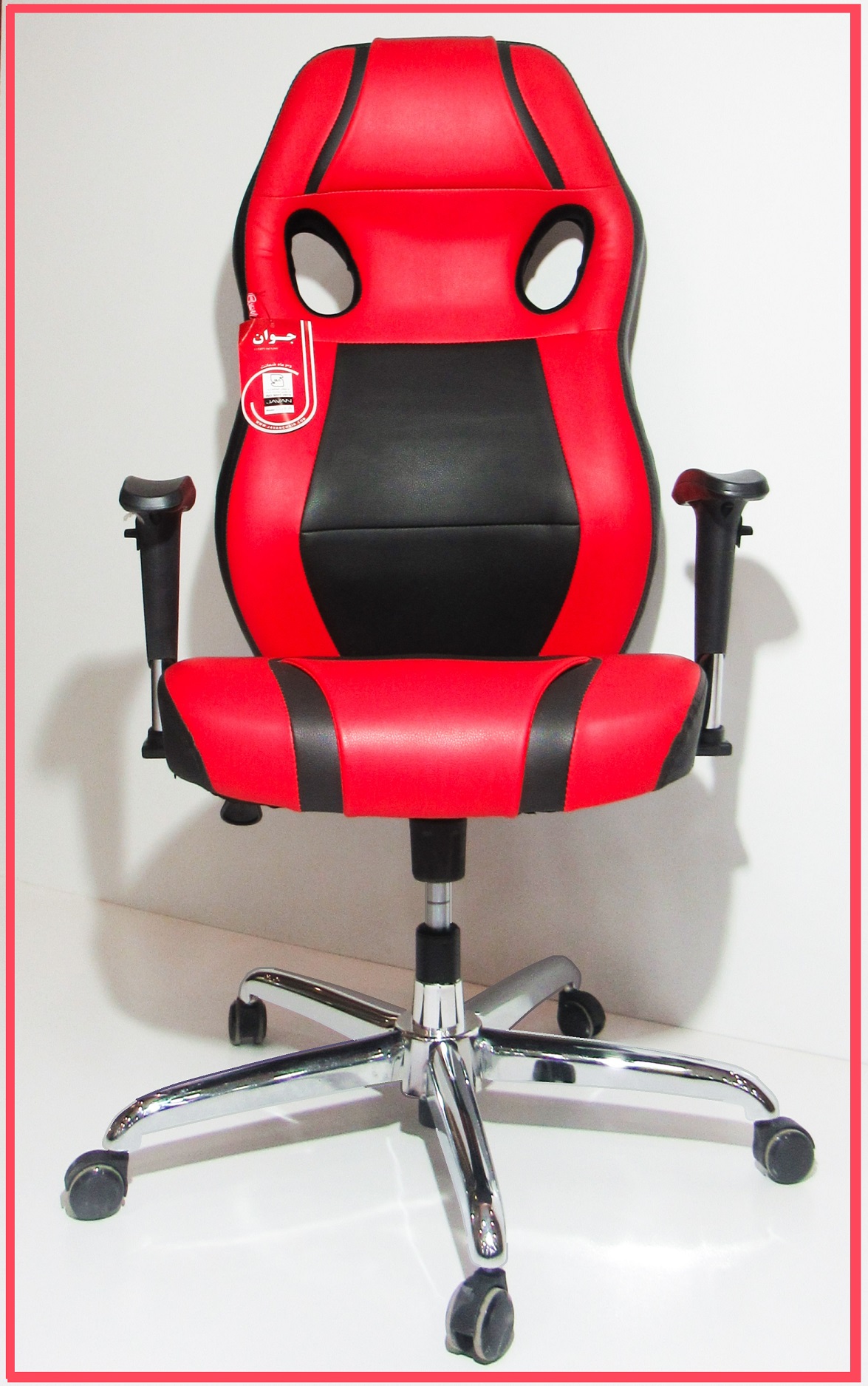 صندلی گیمینگ J3090