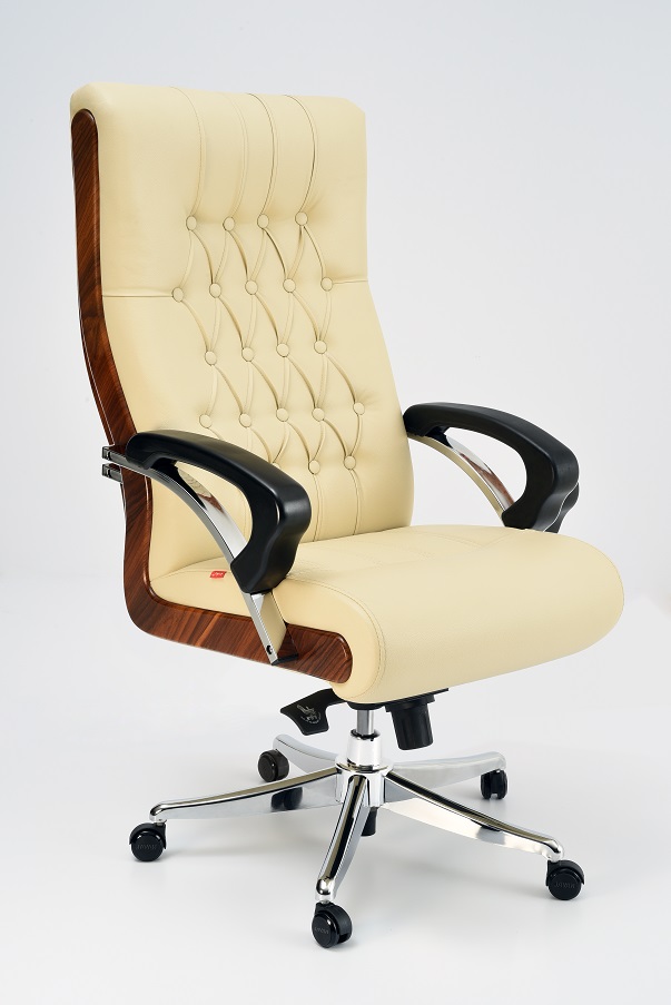 صندلی اداری مدیریتی جوان مدل j3040