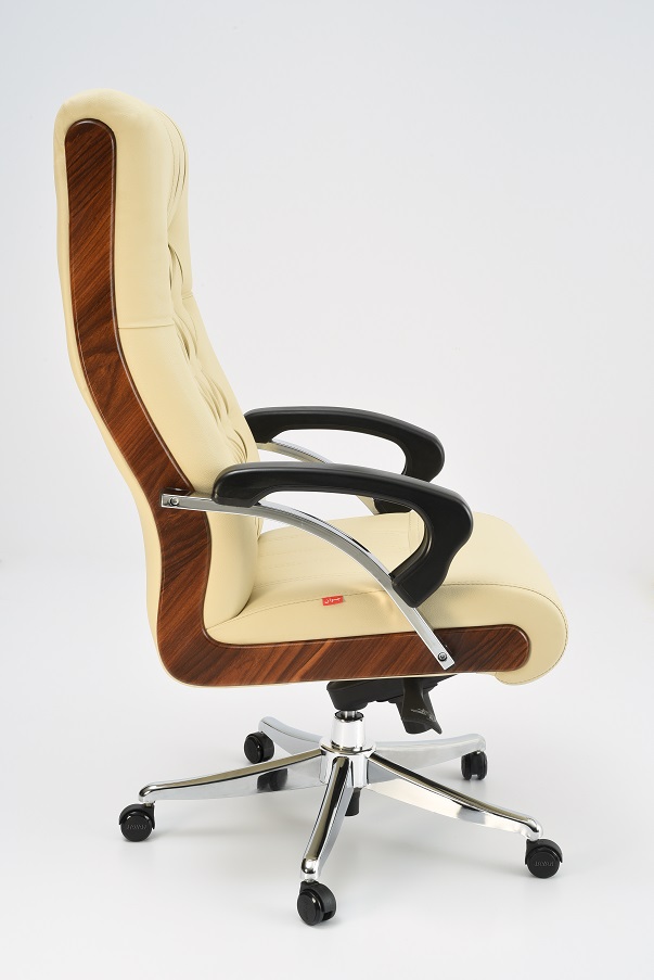 صندلی اداری مدیریتی جوان مدل j3040