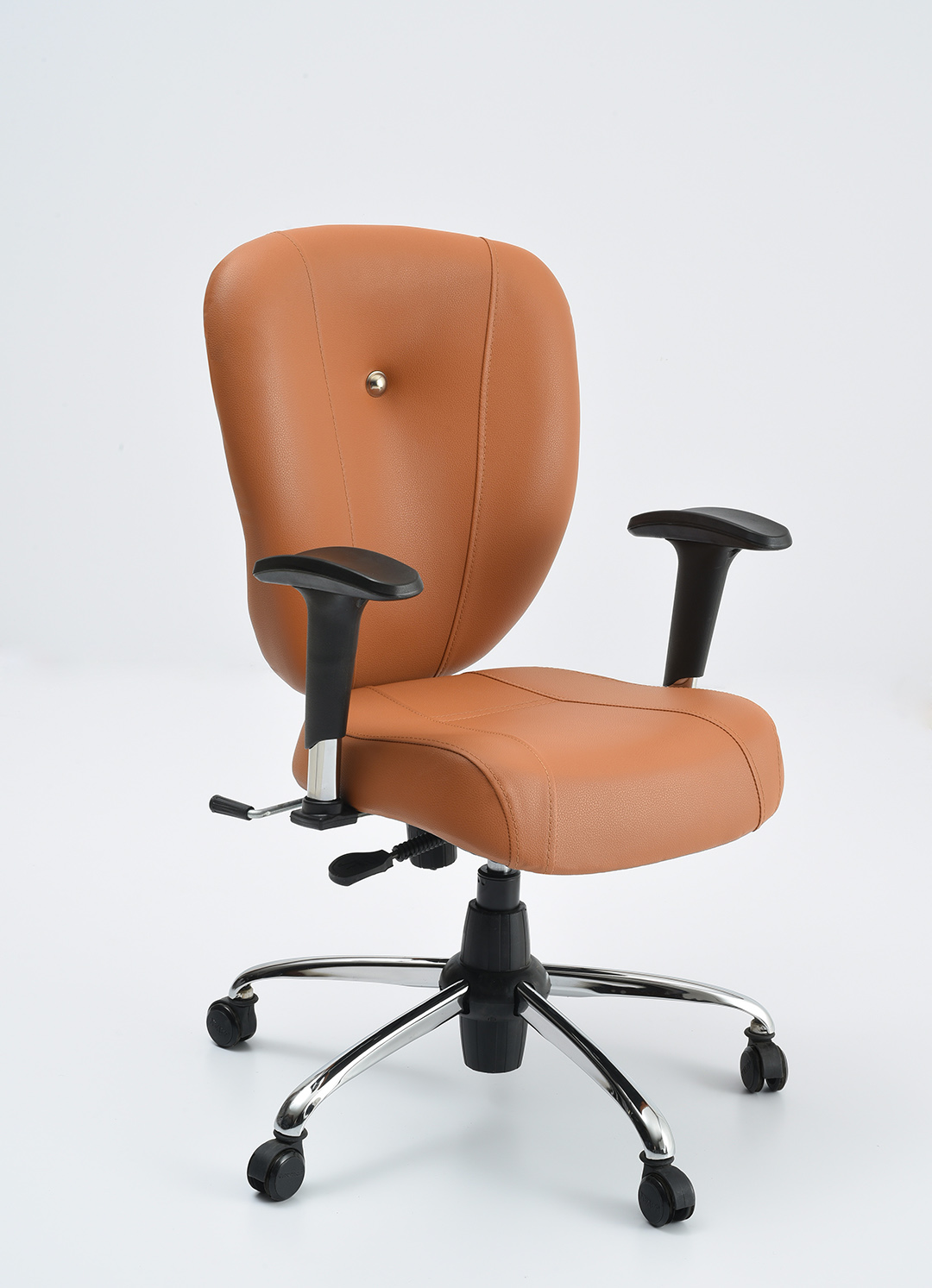 صندلی کارشناسی کارمندی جوان مدل J600