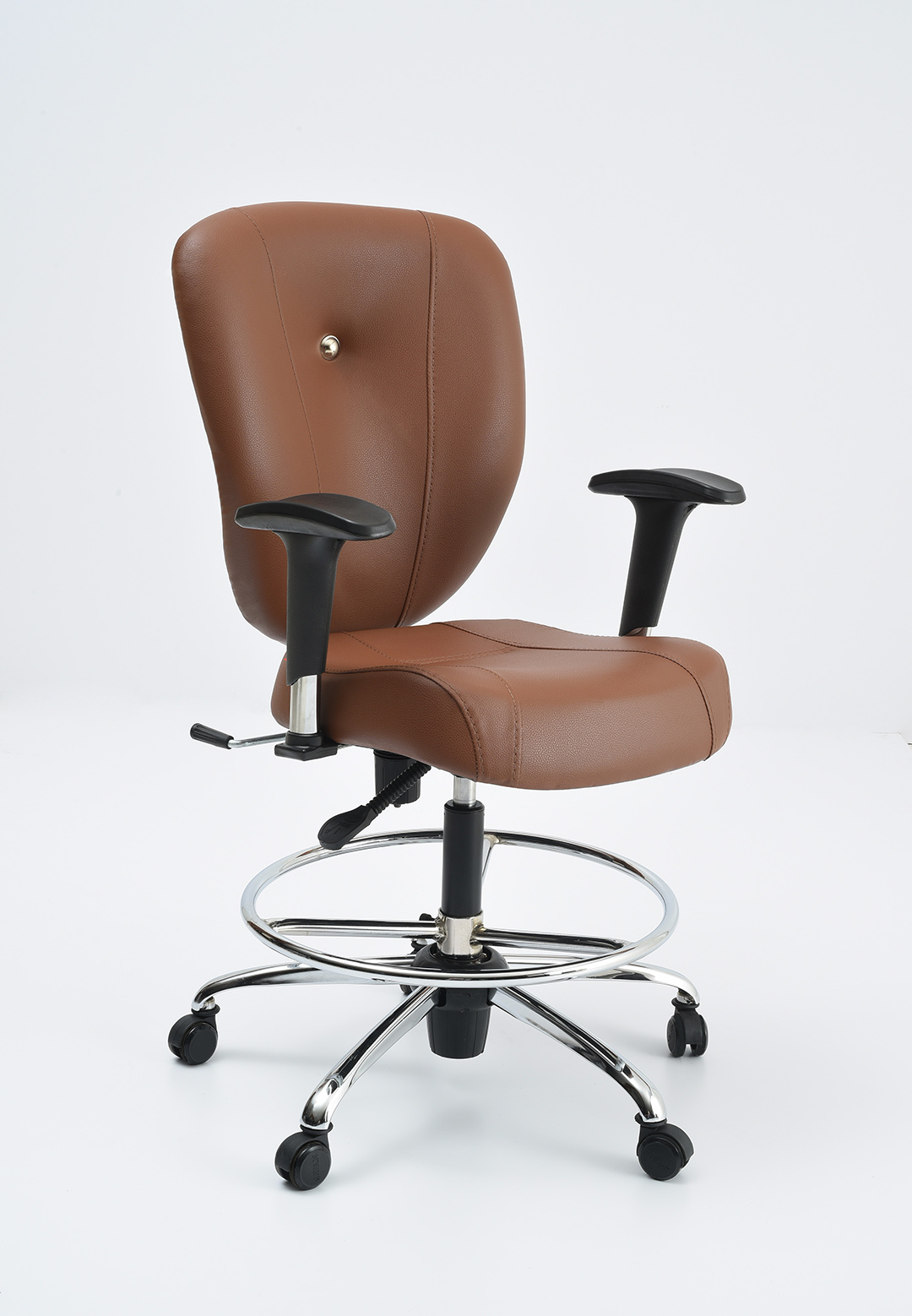 صندلی کارشناسی کارمندی جوان مدل J600R