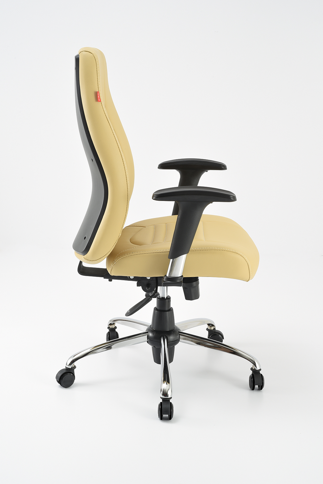صندلی اداری کارمندی مدل J750B