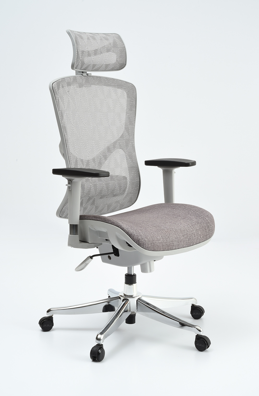 صندلی اداری مدیریتی جوان مدل T50-AT