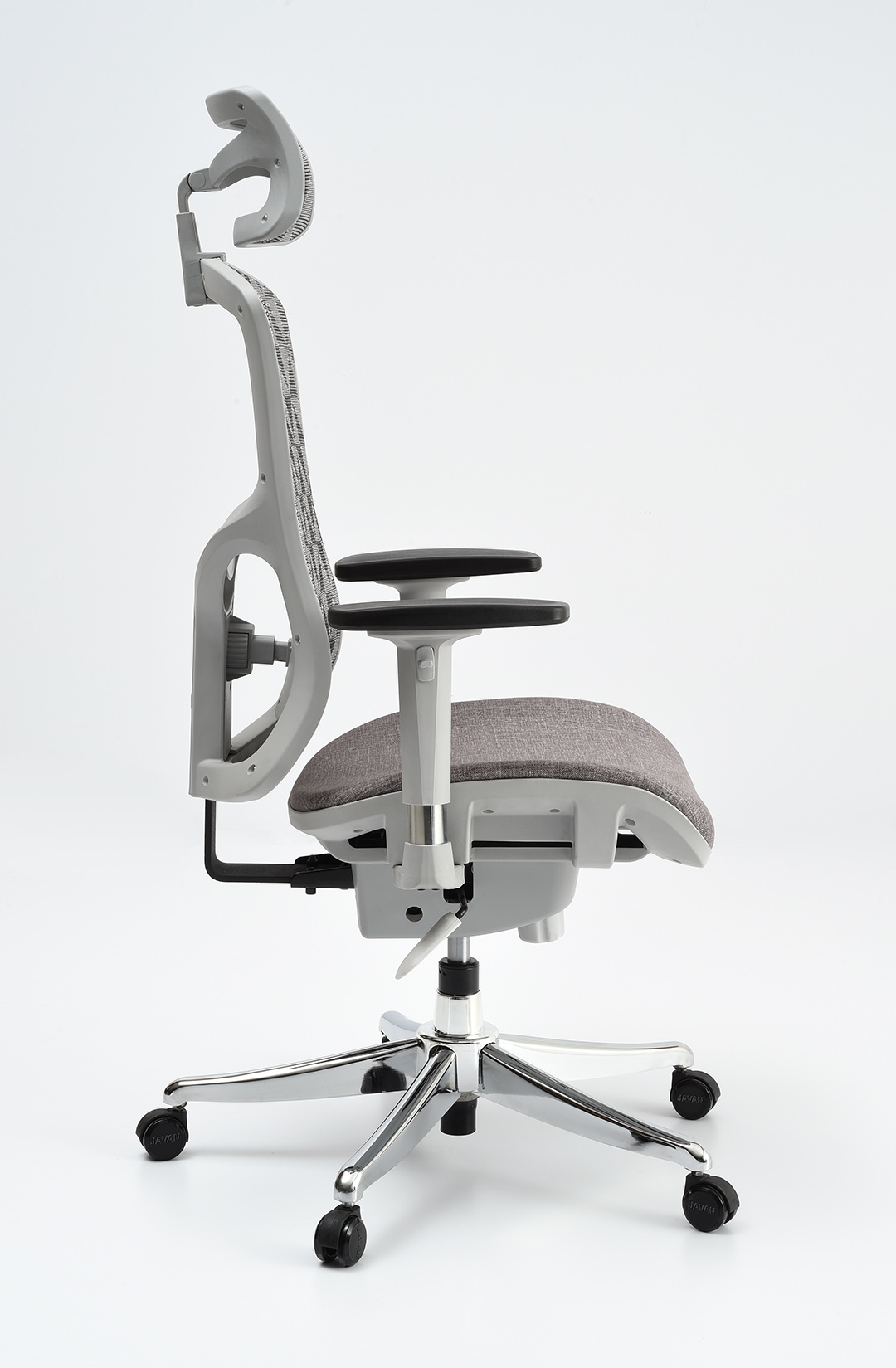 صندلی اداری مدیریتی جوان مدل T50-AT